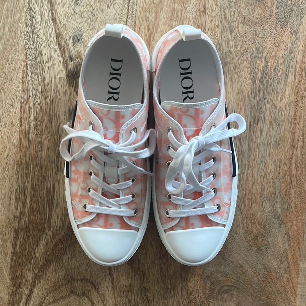 Dior Size EU 39 shoes